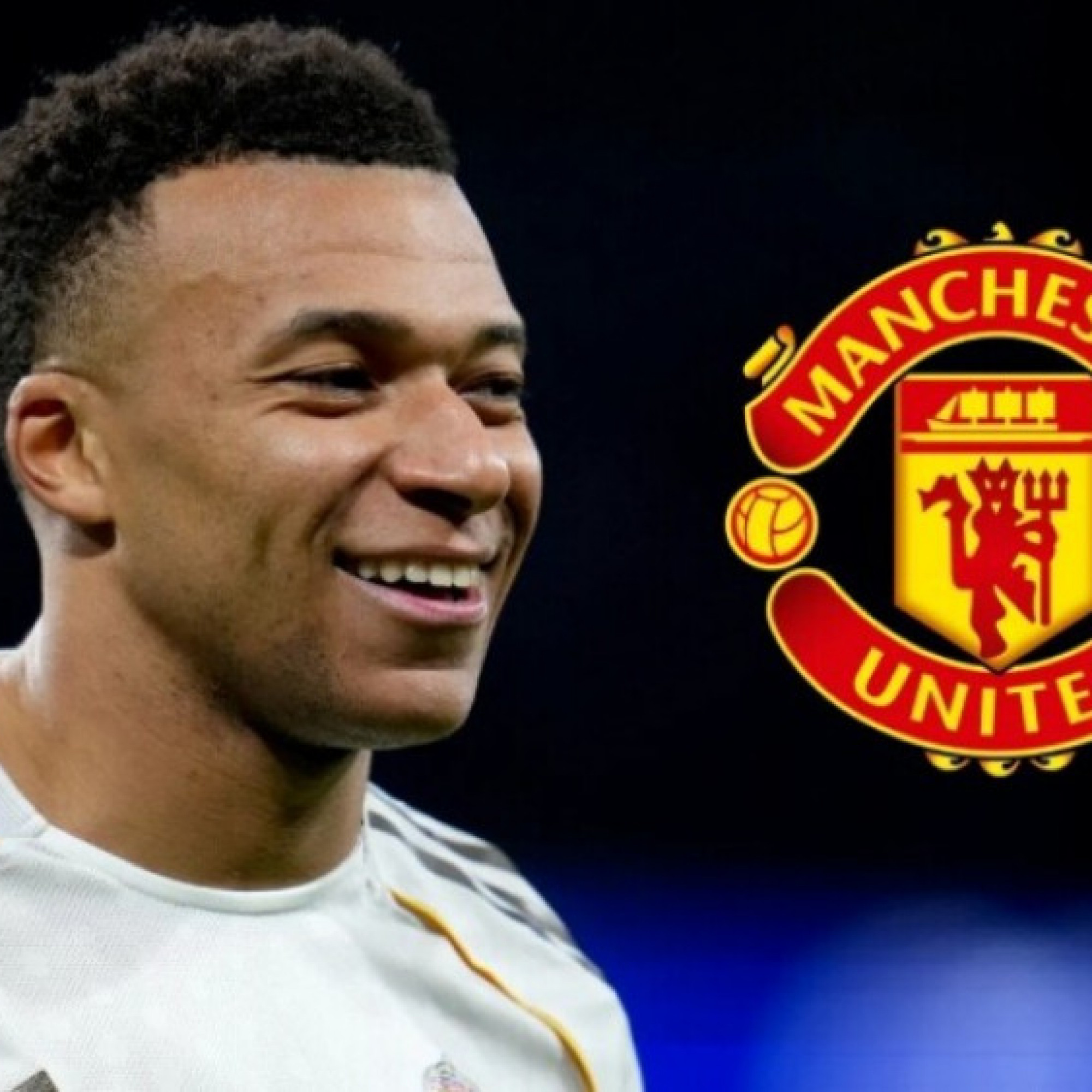  - Tin mới nhất bóng đá sáng 6/6: Mbappe được khuyên tới Ngoại hạng Anh khoác áo MU