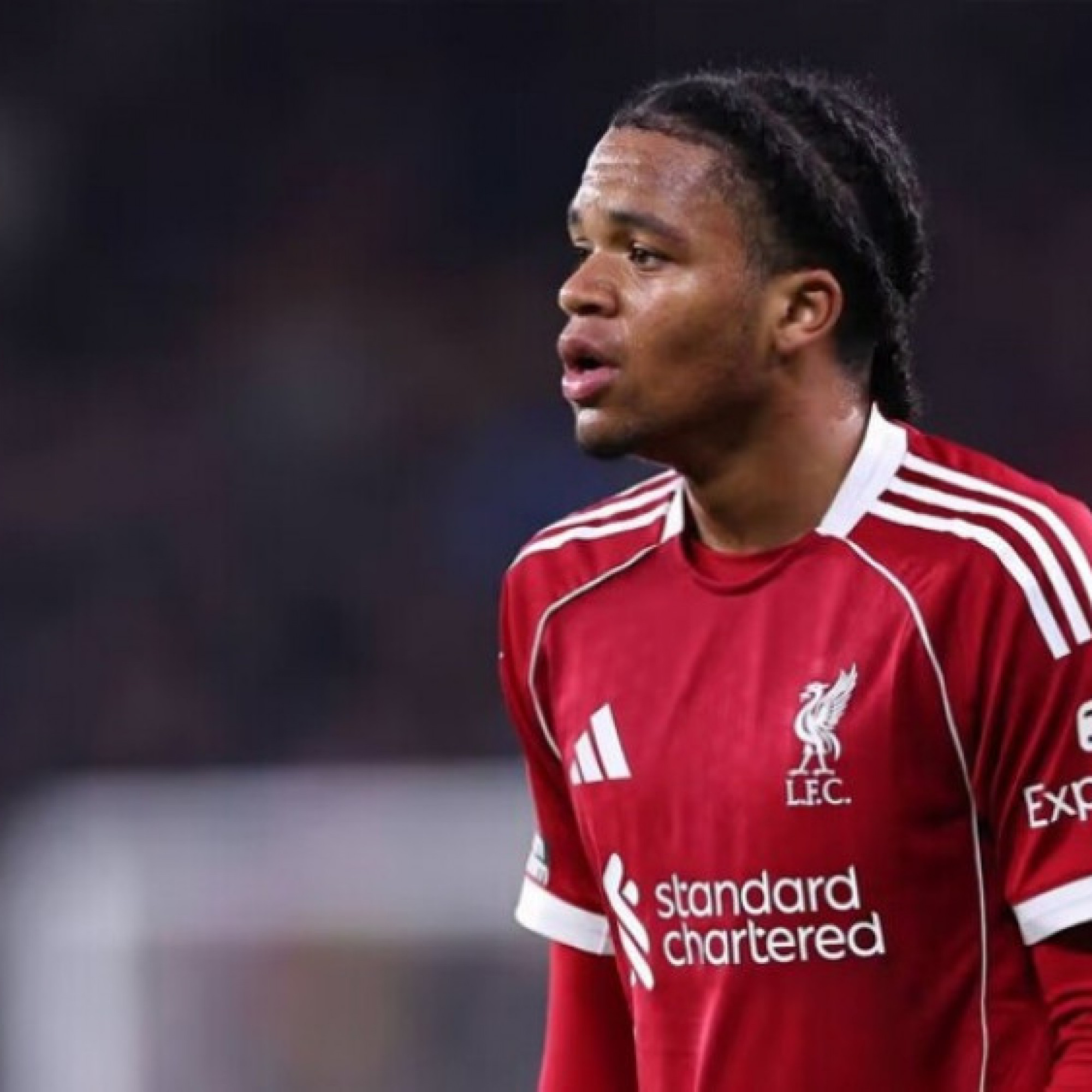  - Trực tiếp chuyển nhượng 6/6: Liverpool từ chối bán Ngumoha cho Bayern Munich