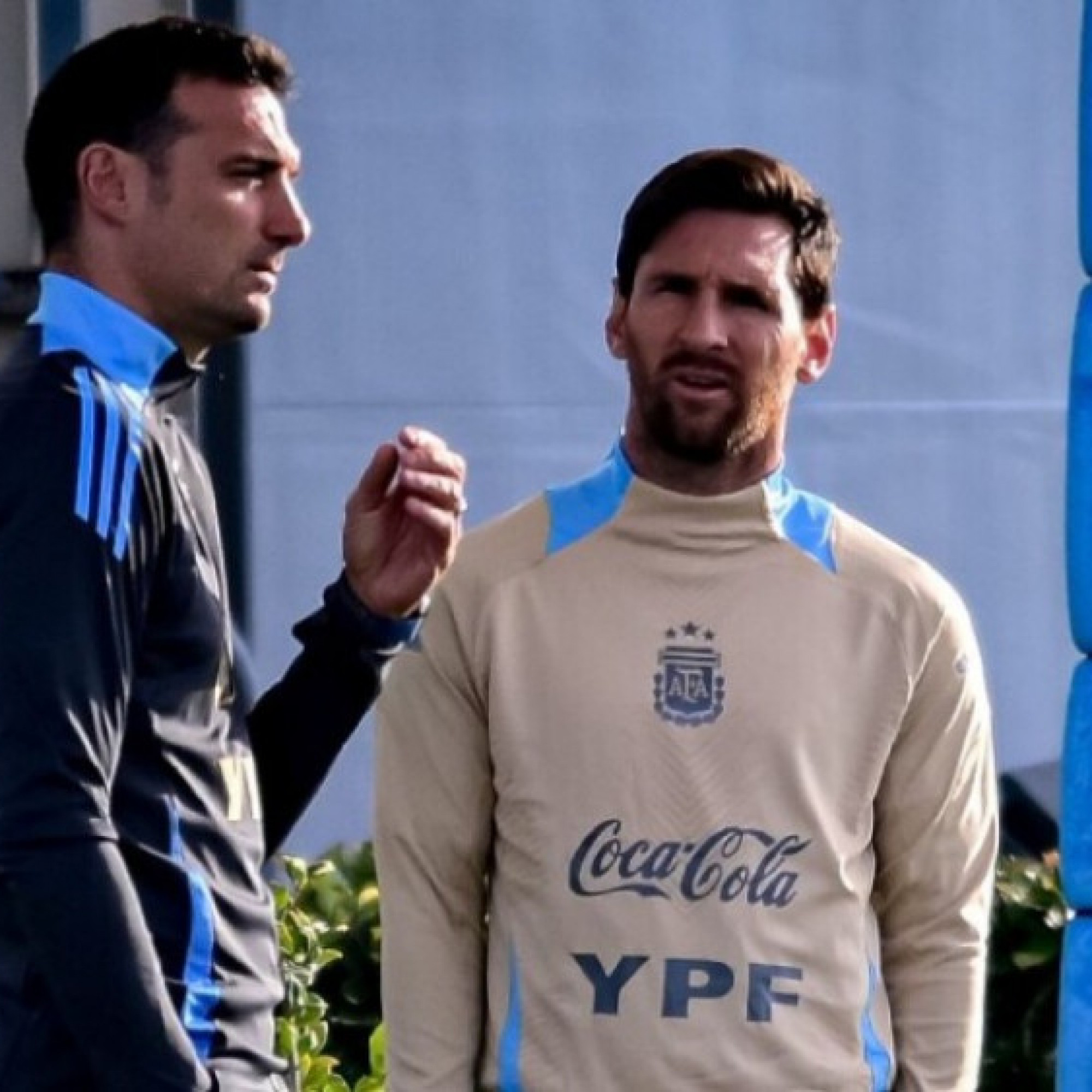 - HLV Scaloni báo tin vui về Messi, ĐT Argentina dễ mất 9 SAO khi đấu Honduras