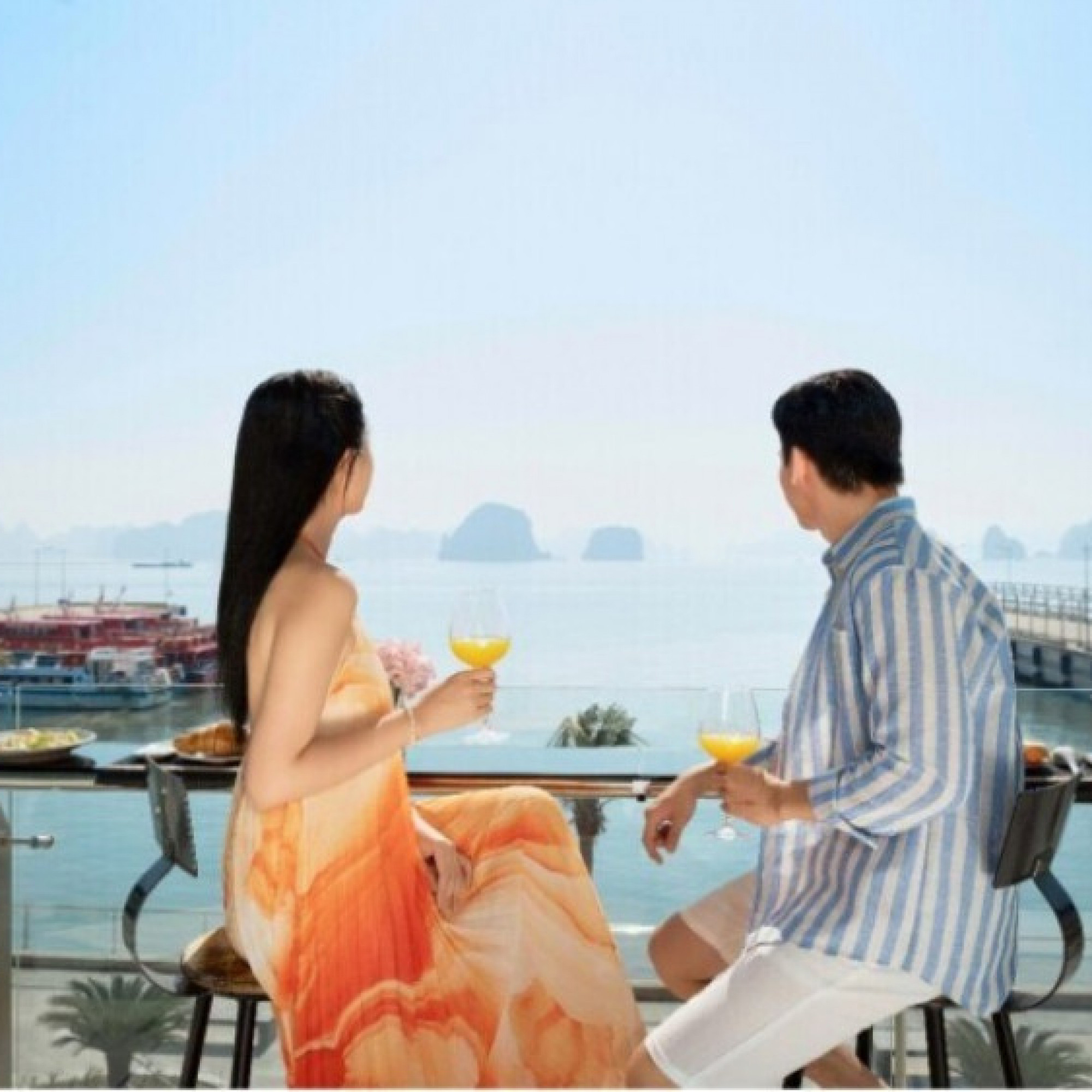 Tour hot mùa hè 2026: Trải nghiệm “Thiên đường hoang sơ” cùng hải trình “The Beauty of Vân Đồn”
