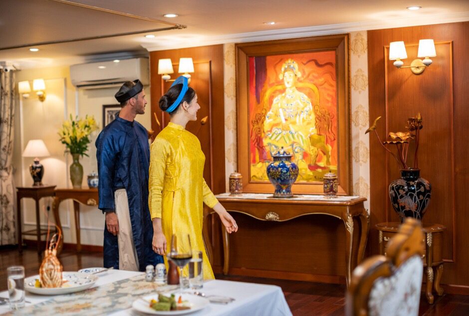 TP.HCM sắp có sản phẩm du thuyền sông siêu sang dành cho du lịch chậm - 7