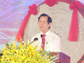 - An Giang khai hội Vía Bà Chúa Xứ Núi Sam