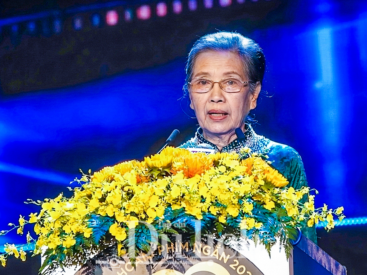Liên hoan phim ngắn 2026: Sân chơi sáng tạo của điện ảnh trẻ tại TP.HCM - 4