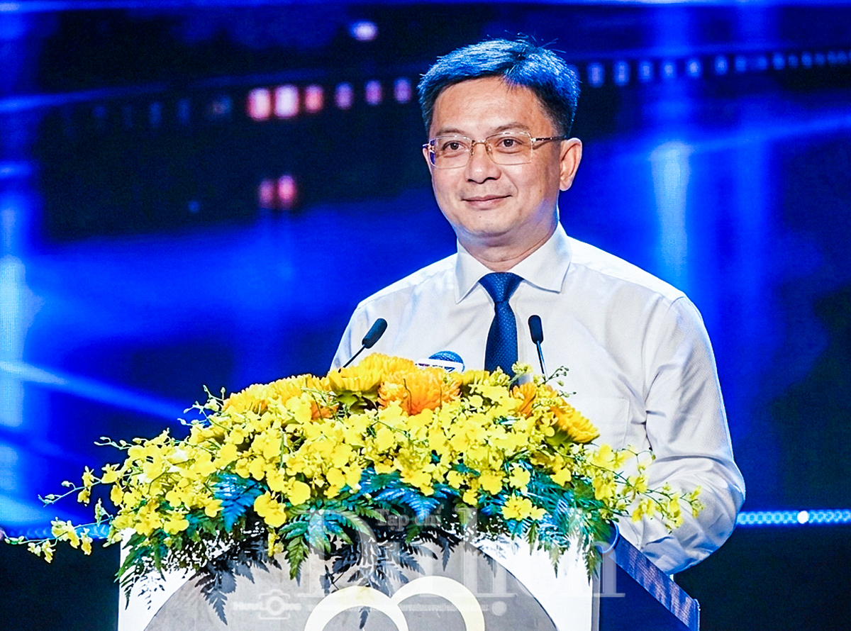 Liên hoan phim ngắn 2026: Sân chơi sáng tạo của điện ảnh trẻ tại TP.HCM - 7