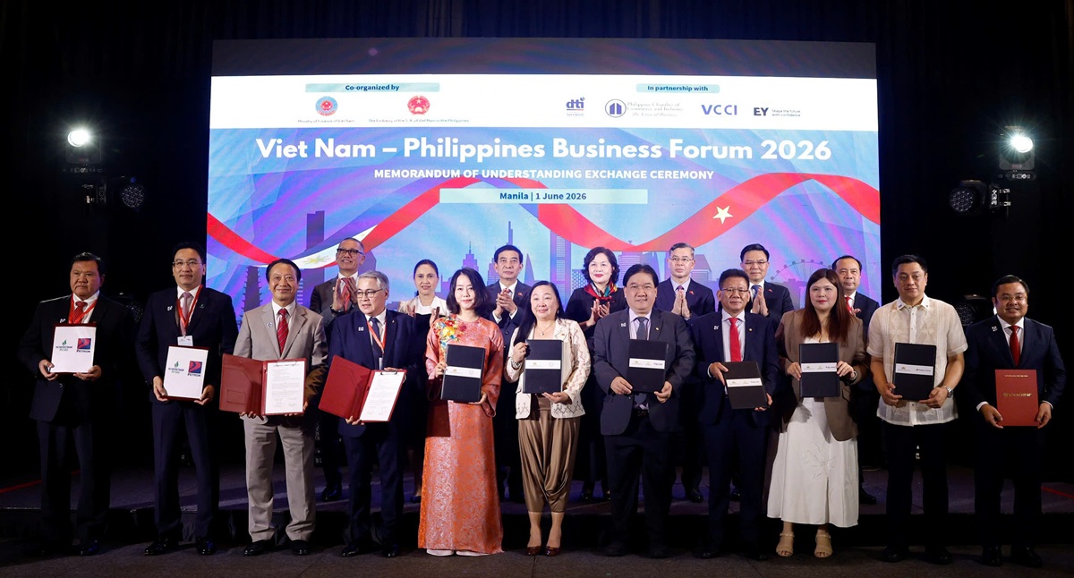 Saigontourist Group mở rộng kết nối du lịch ASEAN cùng Vietnam Airlines - 3