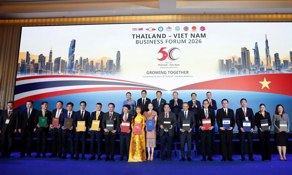 Saigontourist Group mở rộng kết nối du lịch ASEAN cùng Vietnam Airlines - 2