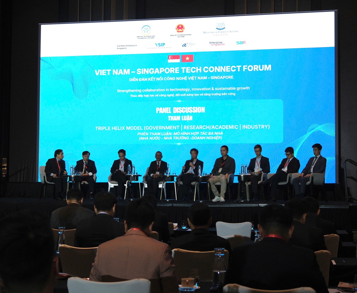 Saigontourist Group mở rộng kết nối du lịch ASEAN cùng Vietnam Airlines - 4