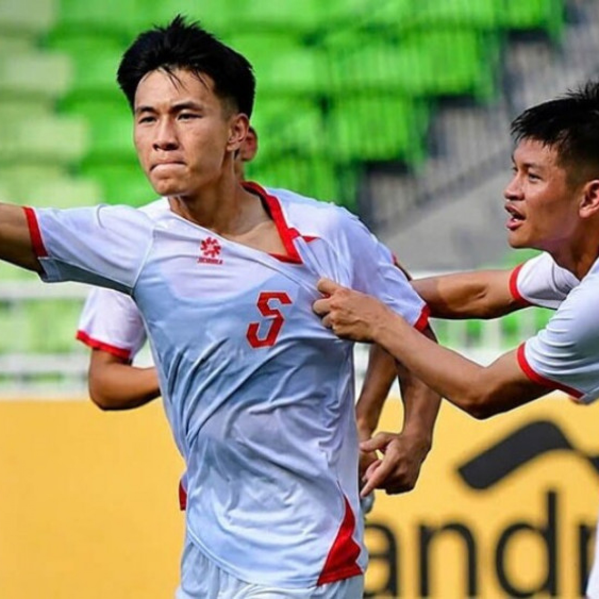  - Trực tiếp bóng đá U19 Indonesia - U19 Việt Nam: So tài đỉnh cao (U19 Đông Nam Á)