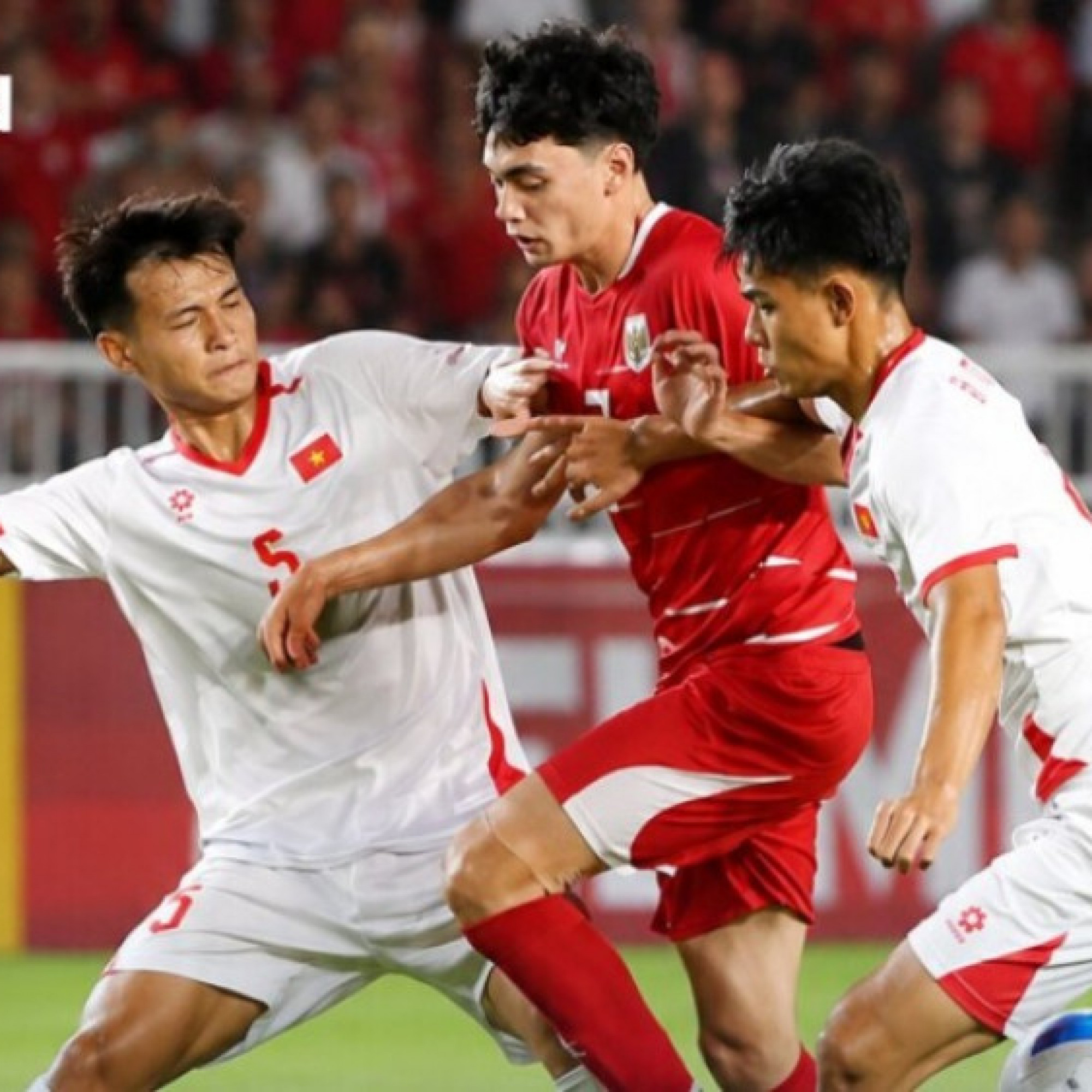  - Nóng bảng xếp hạng U19 Đông Nam Á: U19 Việt Nam có vé đi tiếp sau đại chiến Indonesia hay chưa?