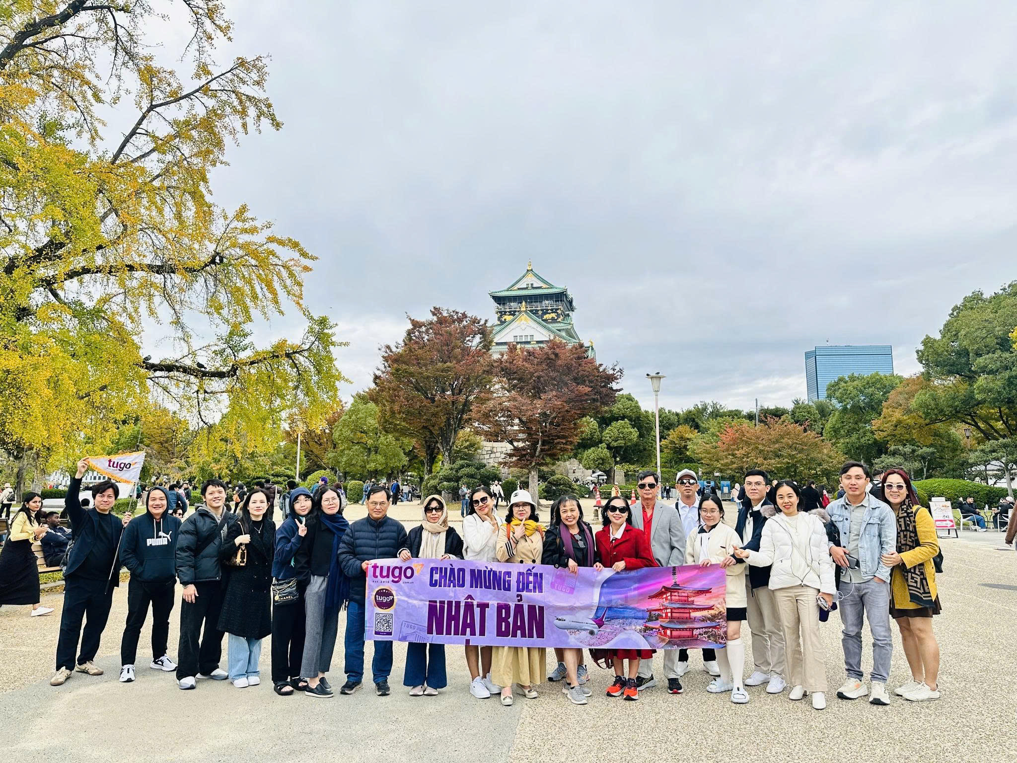 An tâm trải nghiệm với tour trọn gói, TugoCare và Ví Tugo - 1