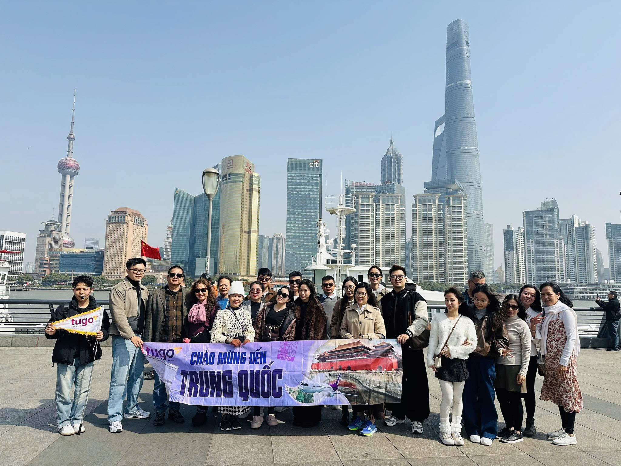An tâm trải nghiệm với tour trọn gói, TugoCare và Ví Tugo - 2