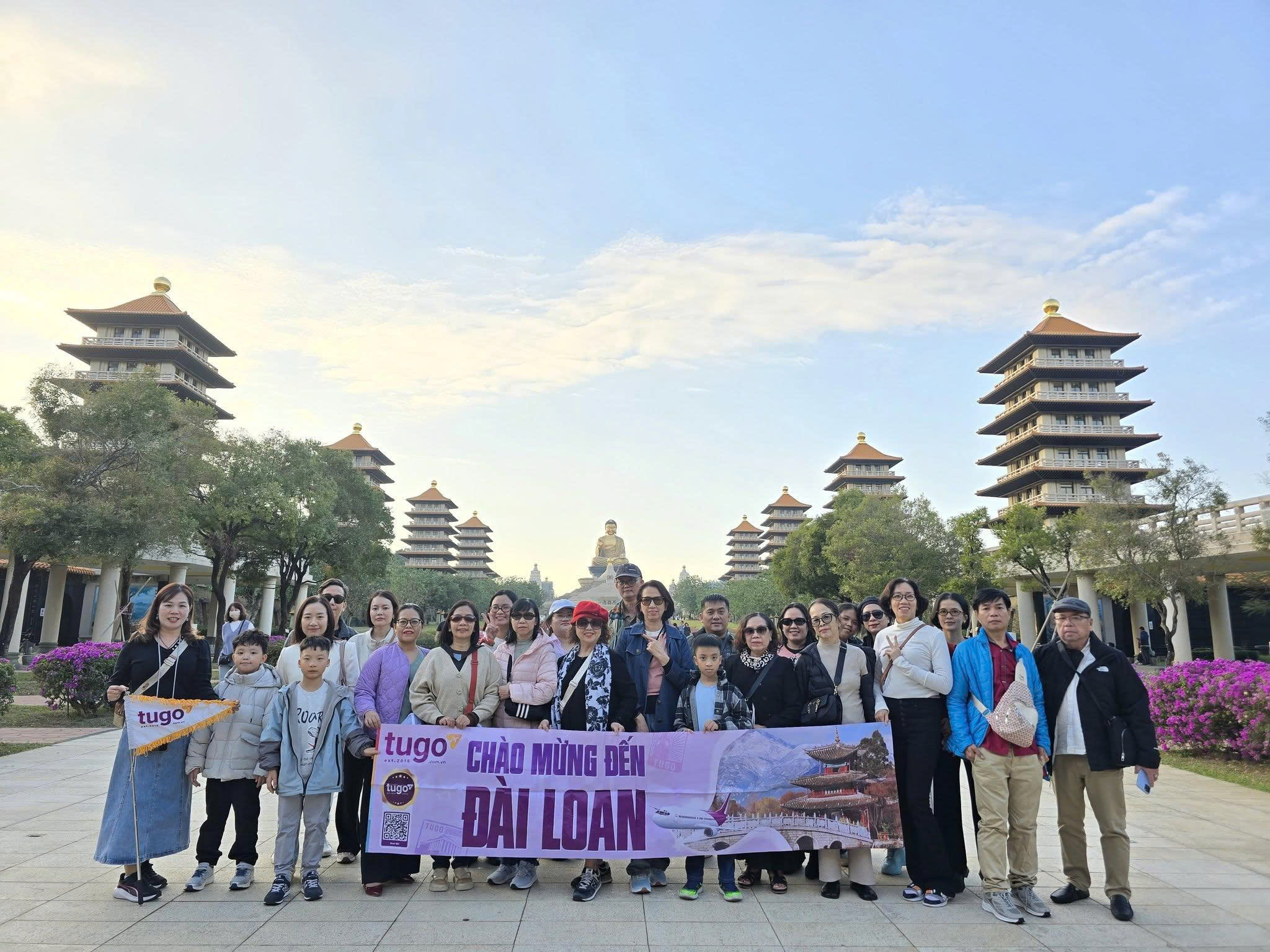 An tâm trải nghiệm với tour trọn gói, TugoCare và Ví Tugo - 4