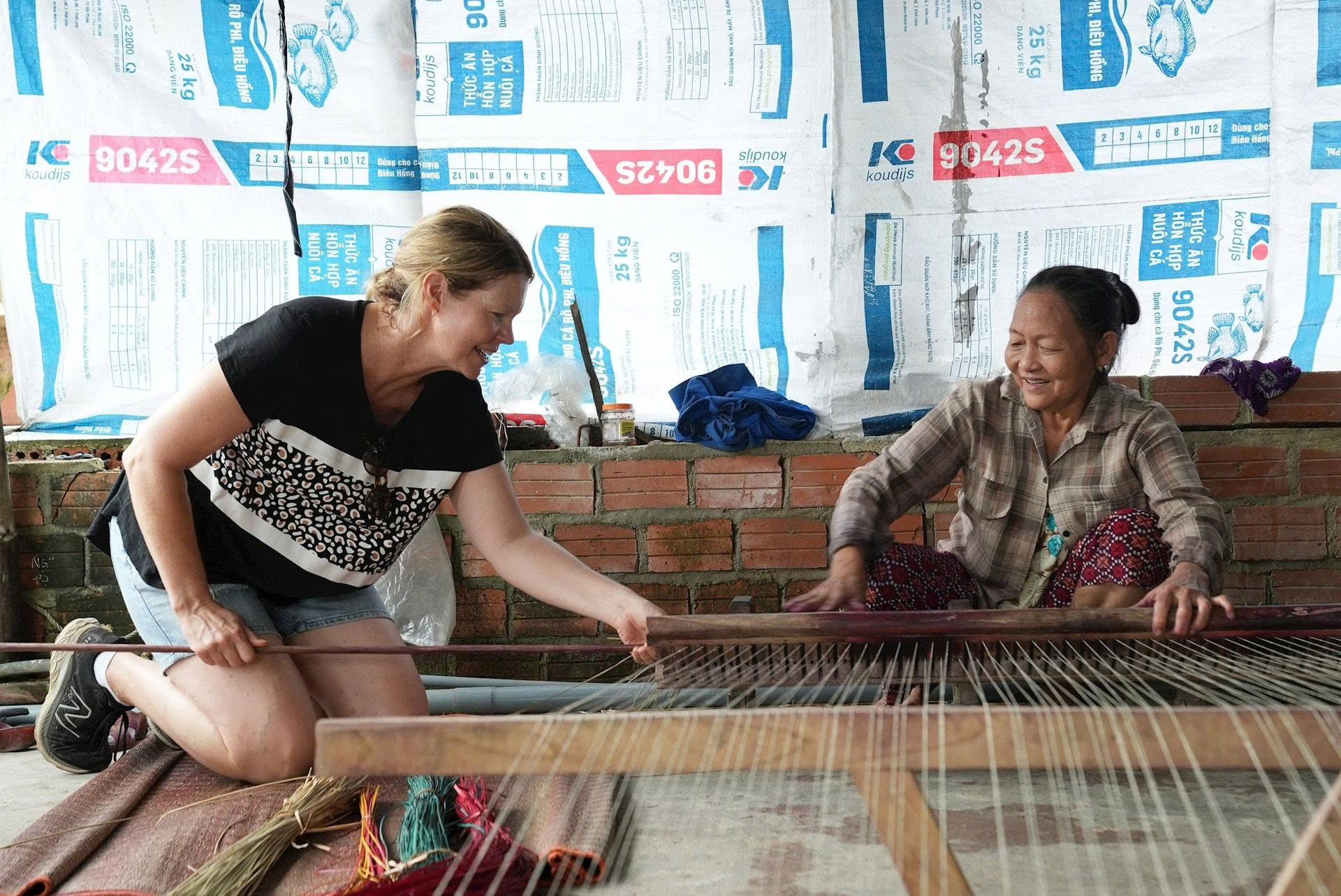 Giải pháp phát triển du lịch dựa vào cộng đồng tại làng Trà Nhiêu, TP Đà Nẵng - 2
