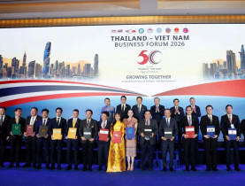  - Saigontourist Group mở rộng kết nối du lịch ASEAN cùng Vietnam Airlines