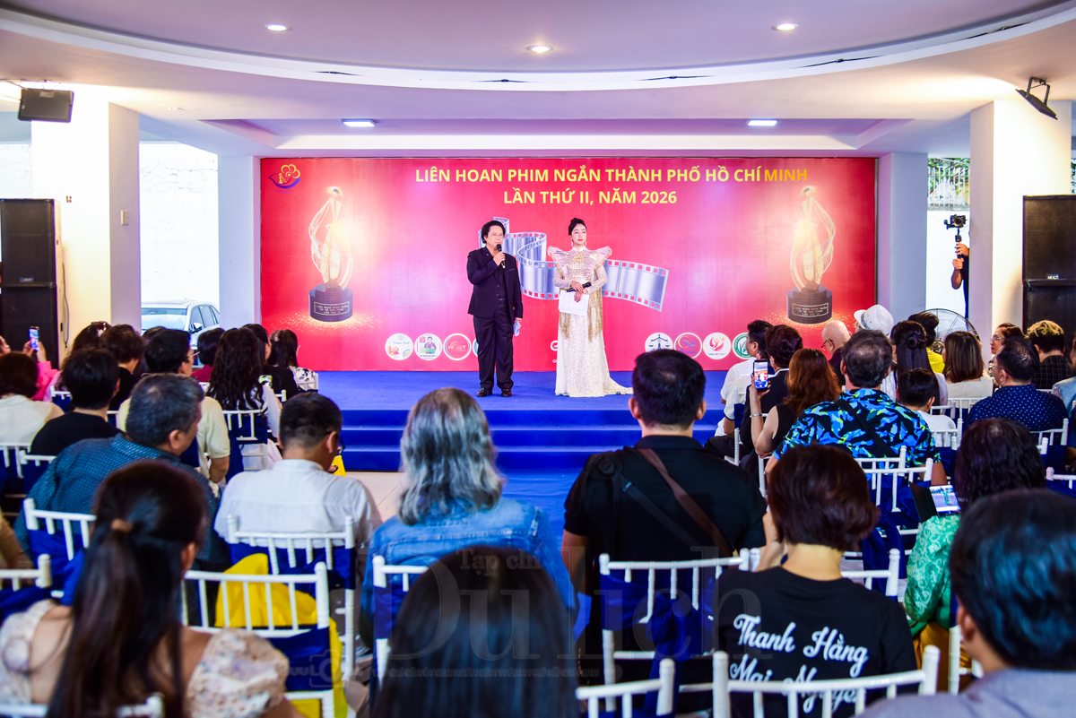 Đêm hội điện ảnh thắp sáng ký ức, kết nối thế hệ làm phim - 4