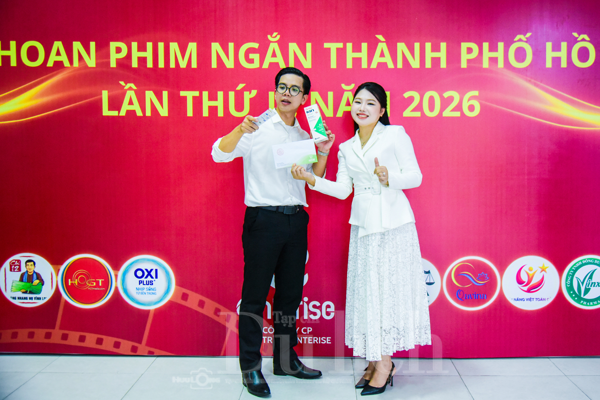 Đêm hội điện ảnh thắp sáng ký ức, kết nối thế hệ làm phim - 16