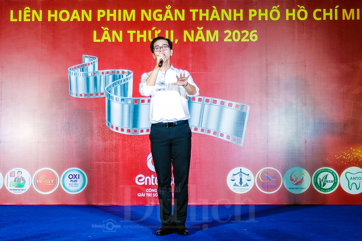 Đêm hội điện ảnh thắp sáng ký ức, kết nối thế hệ làm phim - 9