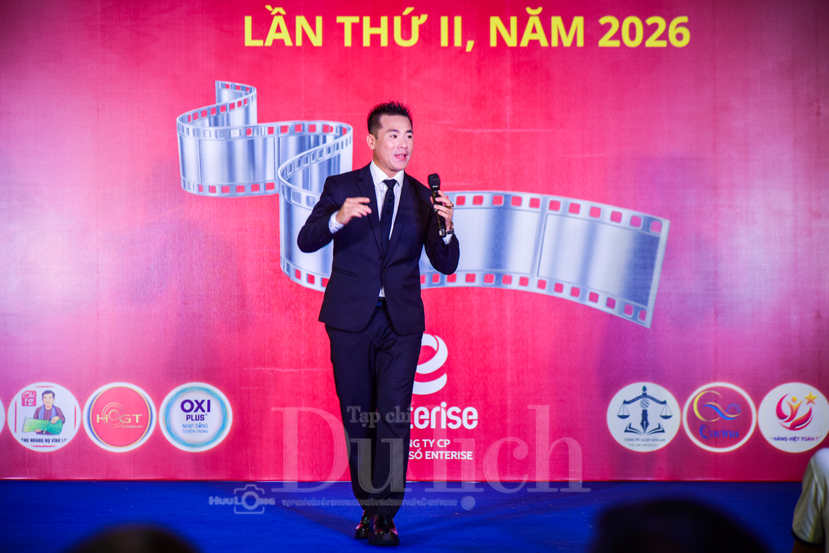 Đêm hội điện ảnh thắp sáng ký ức, kết nối thế hệ làm phim - 8