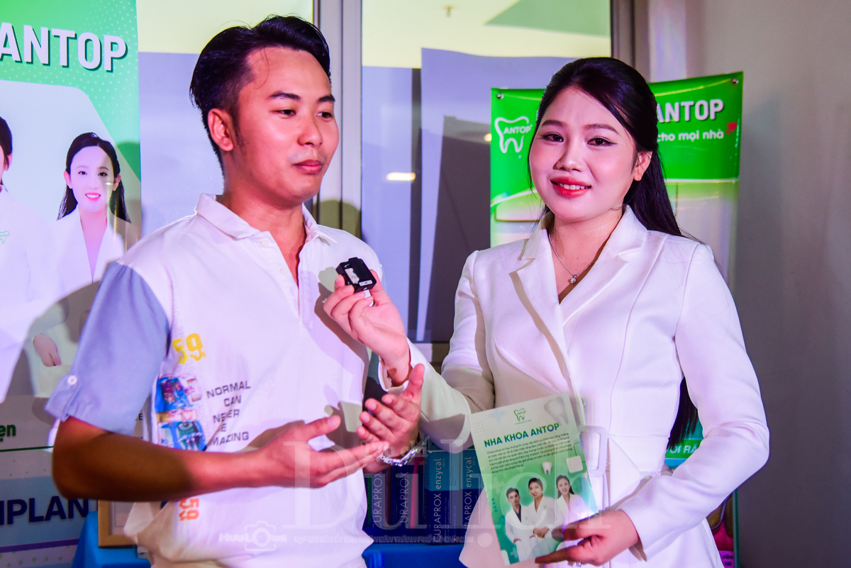 Đêm hội điện ảnh thắp sáng ký ức, kết nối thế hệ làm phim - 15