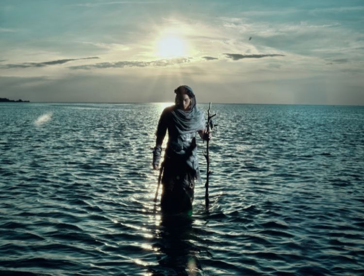 GREY D trở lại với ballad buồn
