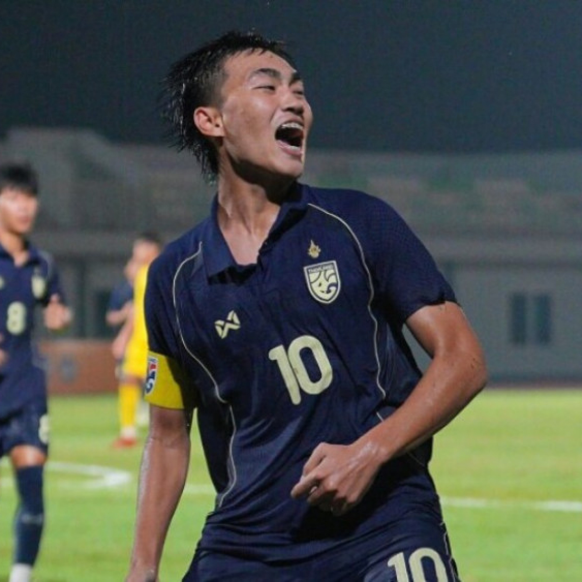  - Video bóng đá U19 Thái Lan - U19 Malaysia: Phạt đền ấn định, U19 Việt Nam hưởng lợi (U19 Đông Nam Á)