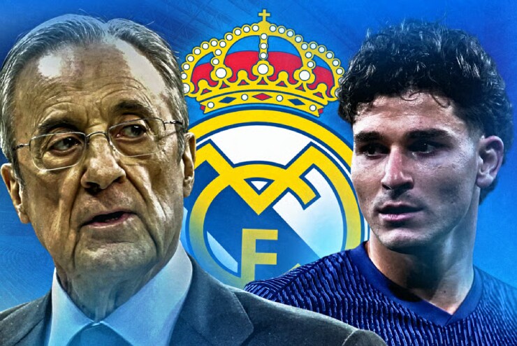 Real Madrid gây bất ngờ với Alvarez, Pepe tái xuất để phò tá Mourinho (Clip tin nóng) - 1