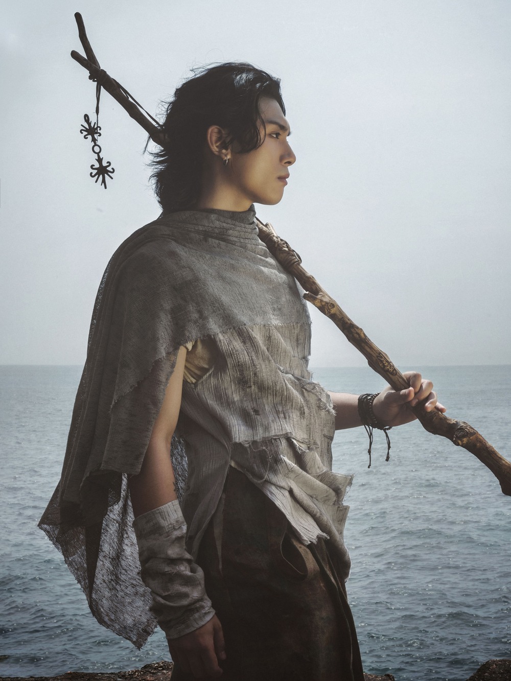 GREY D trở lại với ballad buồn - 1