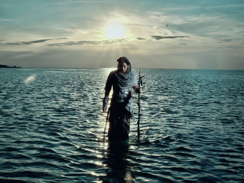 GREY D trở lại với ballad buồn - 2