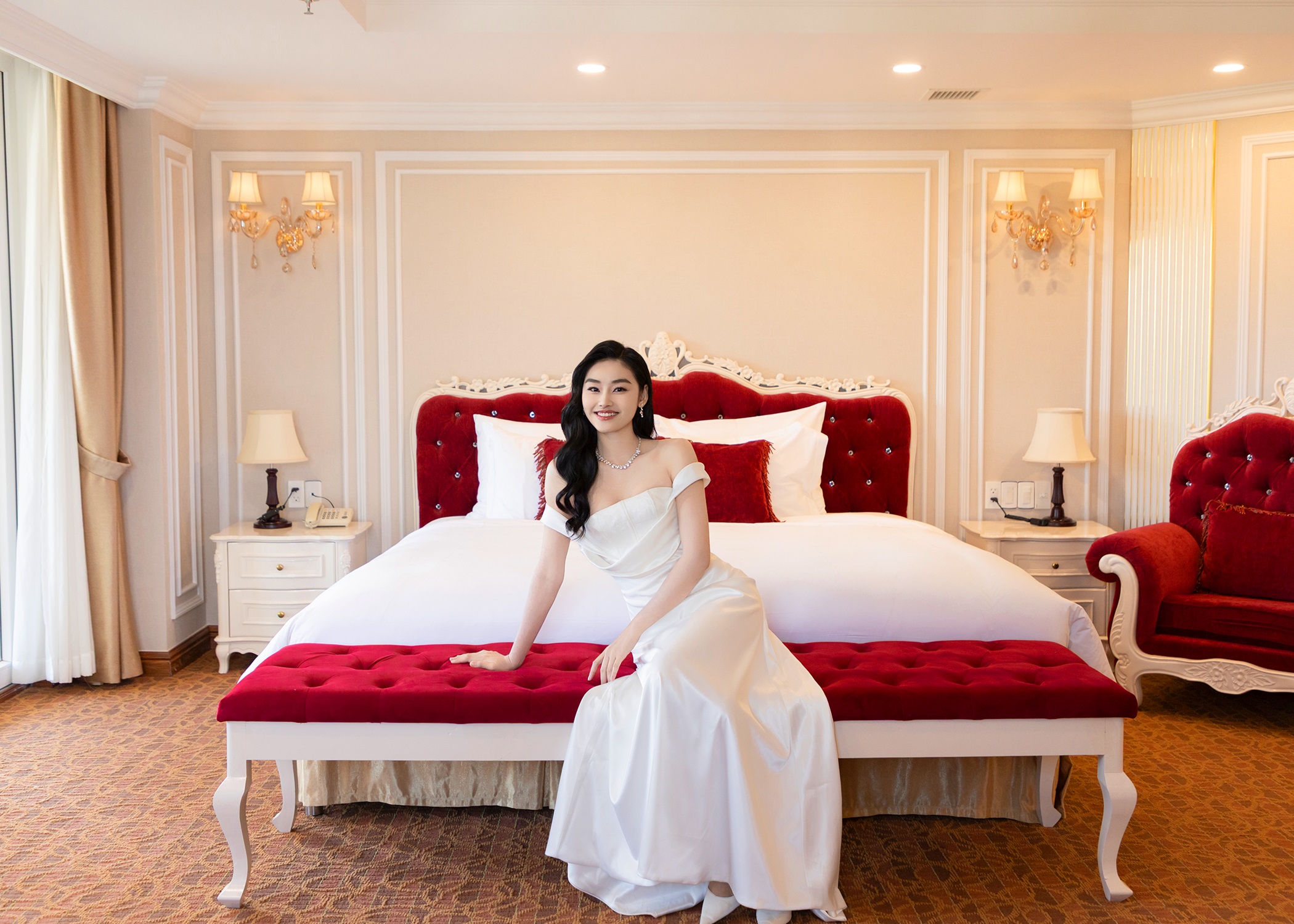 Ladalat Hotel: Chốn bình yên giữa hai thung lũng - 2