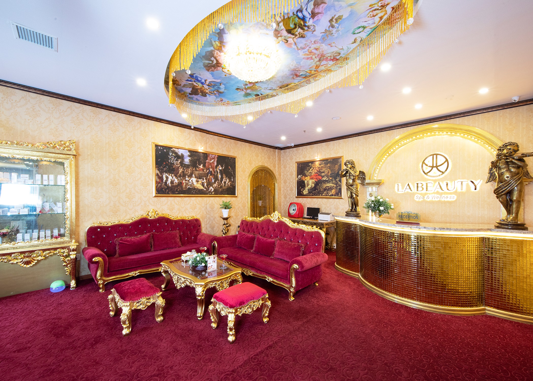 Ladalat Hotel: Chốn bình yên giữa hai thung lũng - 5