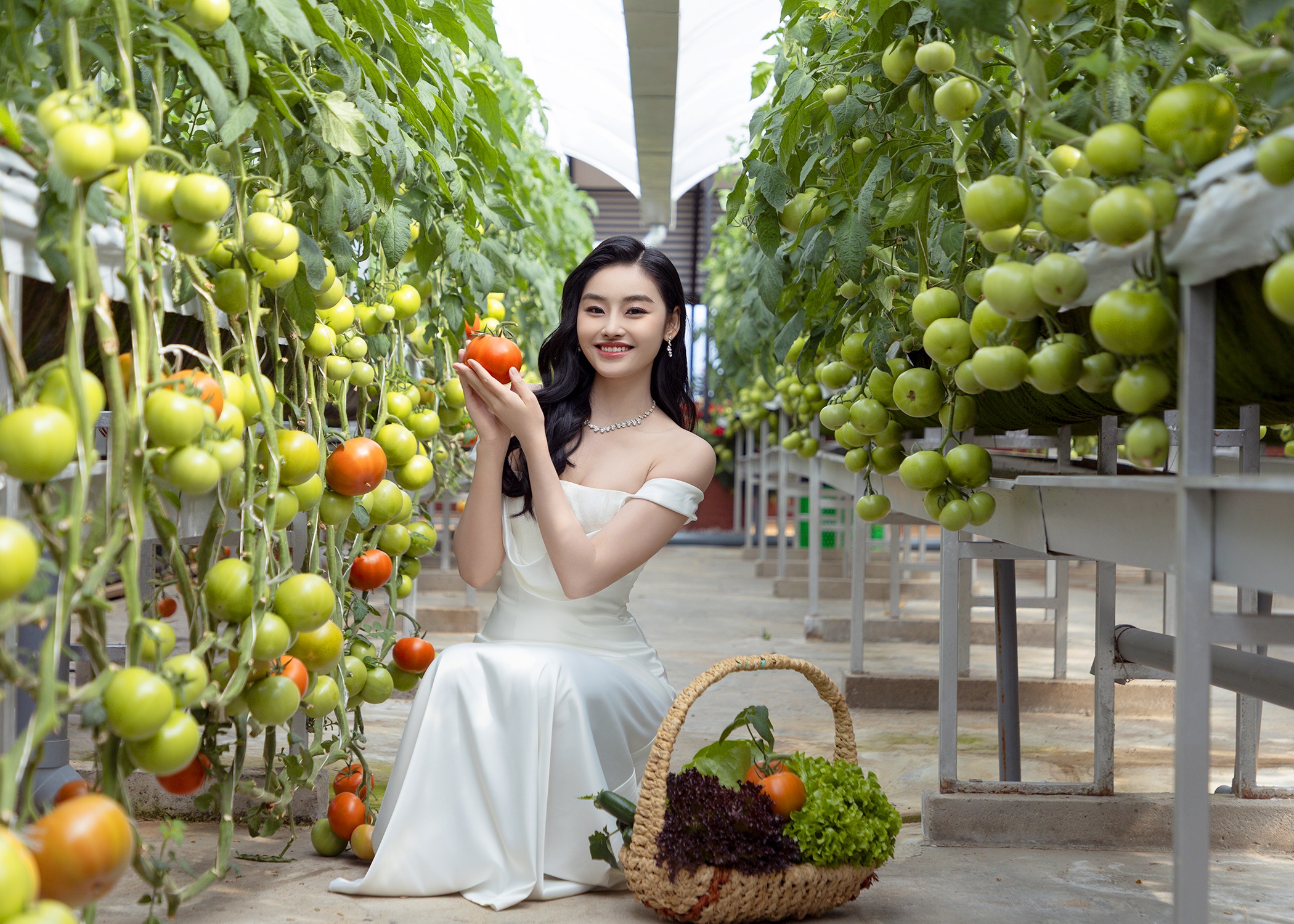 Ladalat Hotel: Chốn bình yên giữa hai thung lũng - 9
