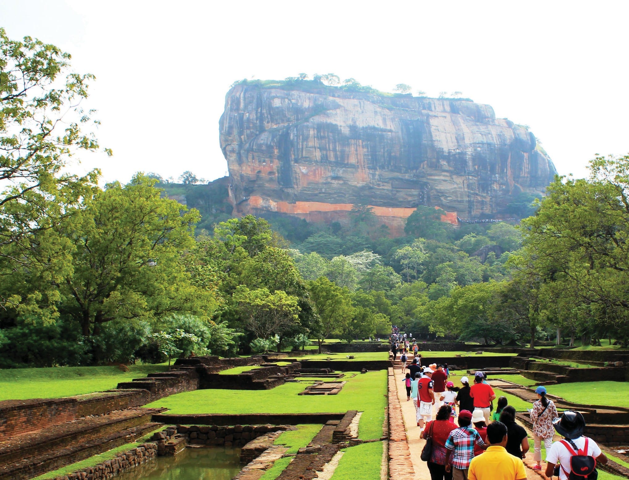 Mở 2 đường bay thẳng, Sri Lanka - Hòn ngọc Ấn Độ Dương chào đón du khách Việt - 6