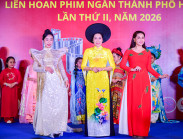 Đêm hội điện ảnh thắp sáng ký ức, kết nối thế hệ làm phim