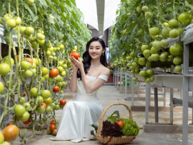  - Ladalat Hotel: Chốn bình yên giữa hai thung lũng