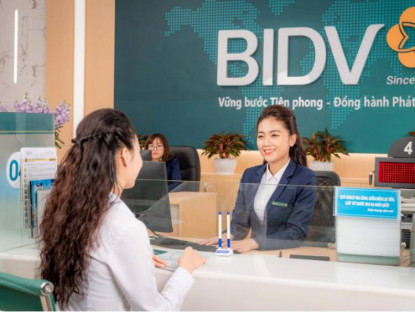 82.000 tỷ tiền gửi bị rút ròng tại BIDV