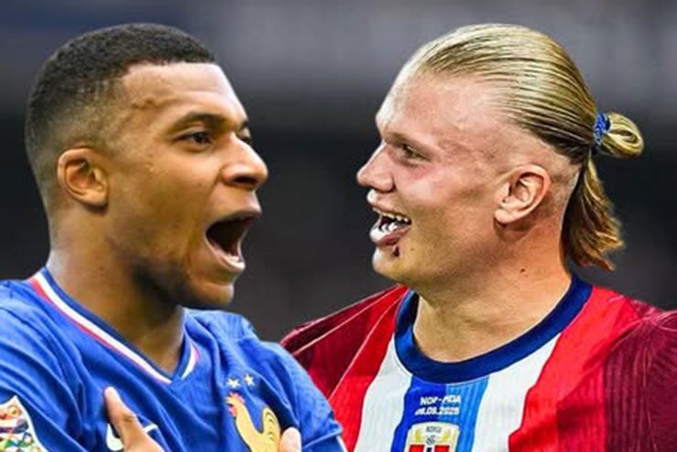 ĐT Pháp vào bảng khó nhất World Cup, các ông lớn coi chừng bị loại sốc - 1