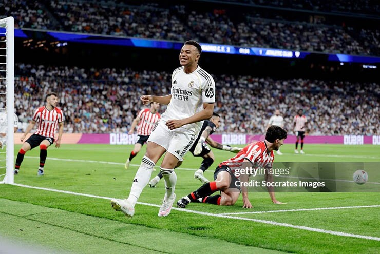 World Cup là liều thuốc chữa lành cho Mbappe, cứu rỗi mùa giải đáng quên - 1