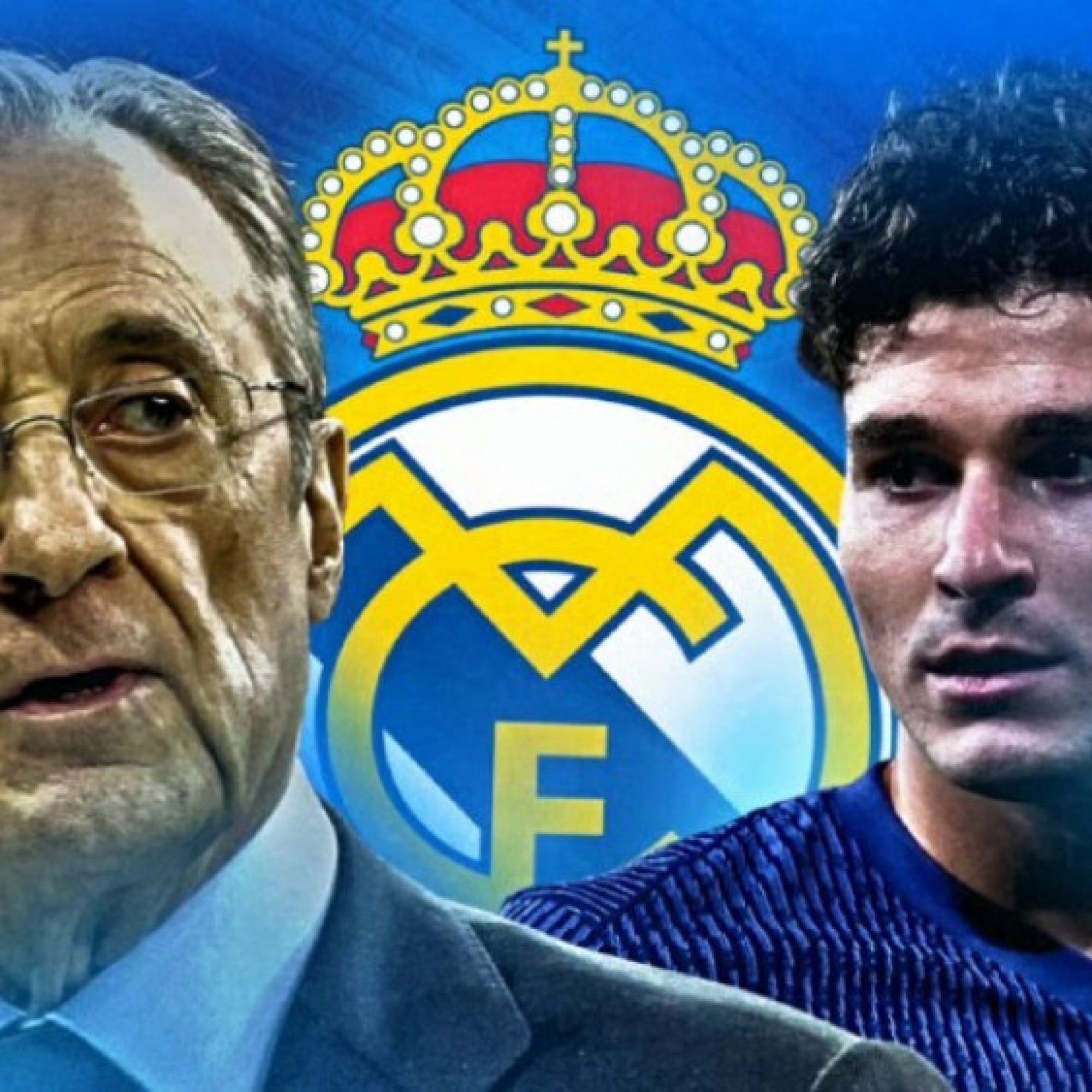  - Real Madrid gây bất ngờ với Alvarez, Pepe tái xuất để phò tá Mourinho (Clip tin nóng)