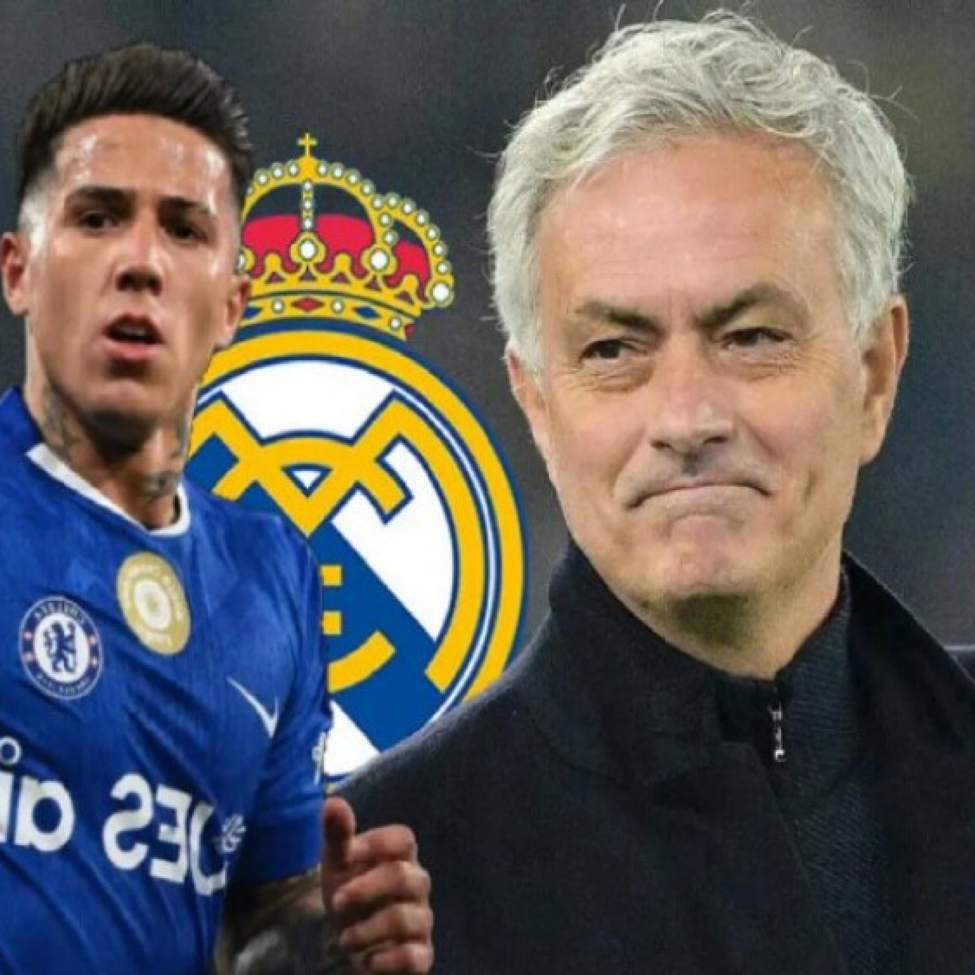  - Real Madrid chốt ngày ra mắt Mourinho, chuẩn bị kích hoạt thương vụ 140 triệu euro