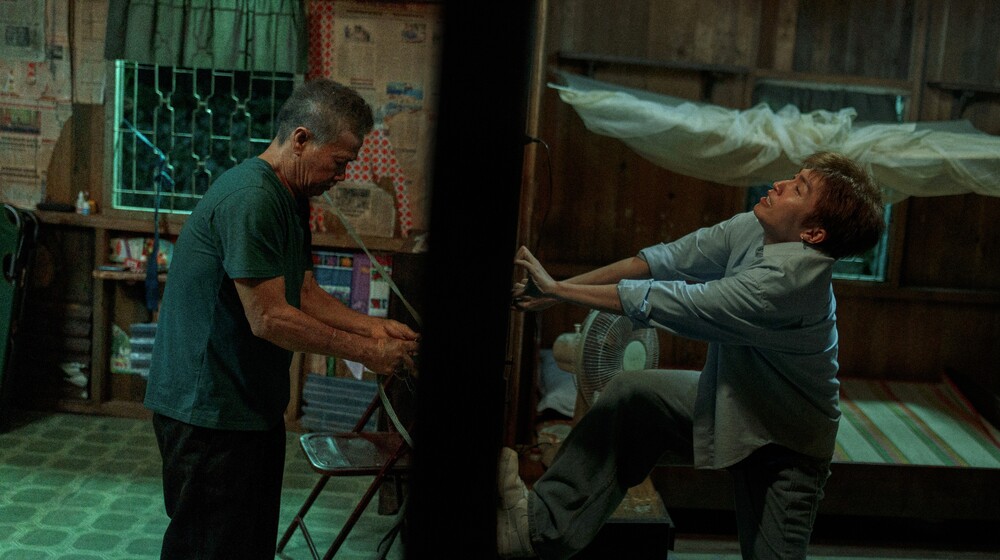 Bộ đôi “Anh Tài” - “Anh Trai” tái ngộ màn ảnh rộng với “Nghỉ Hè Sợ Nghỉ Hưu” - 3