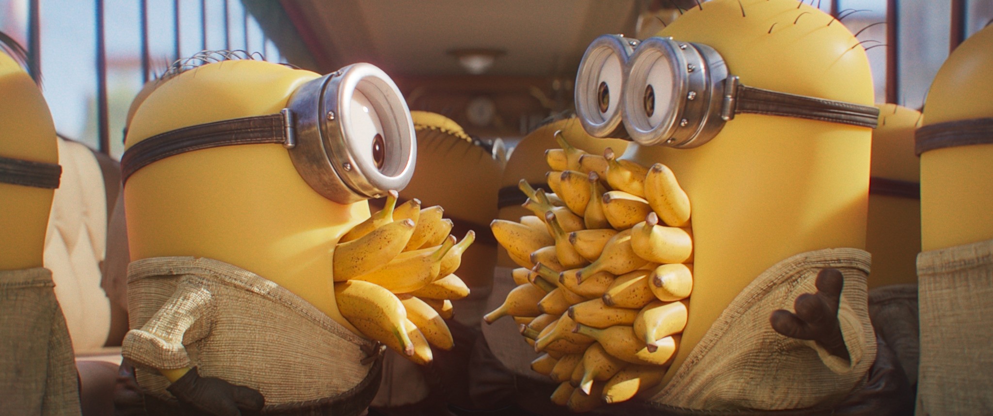 Vì sao Minions vẫn giữ sức hút sau hơn một thập kỷ? - 2