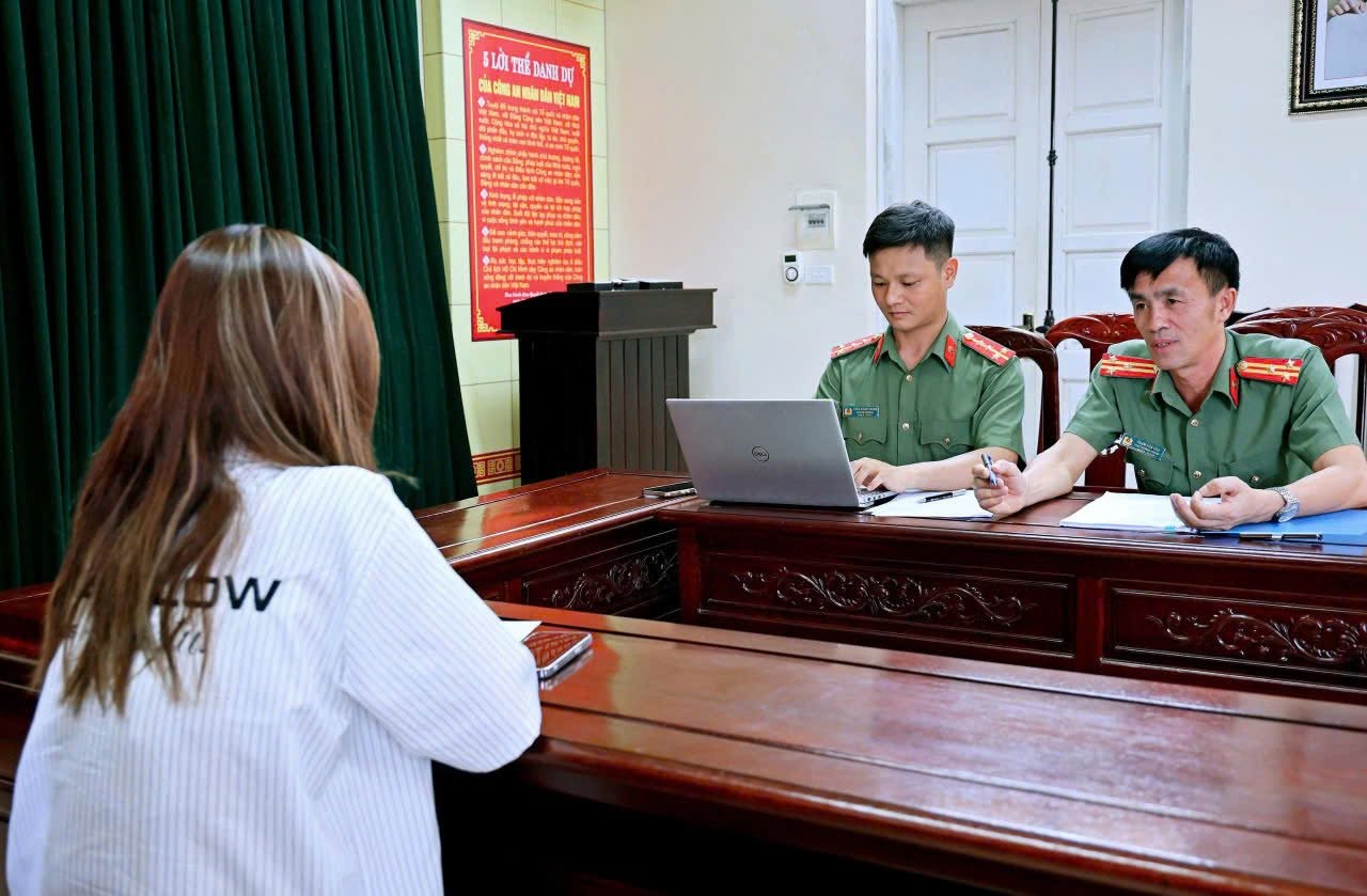 Bịa chuyện 'gặp ma' khi du lịch Ninh Bình, nữ du khách bị phạt 7,5 triệu đồng - 1