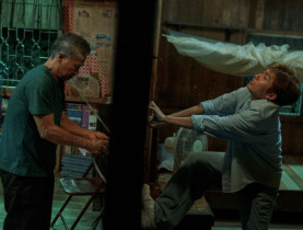  - Bộ đôi “Anh Tài” - “Anh Trai” tái ngộ màn ảnh rộng với “Nghỉ Hè Sợ Nghỉ Hưu”
