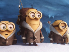  - Vì sao Minions vẫn giữ sức hút sau hơn một thập kỷ?