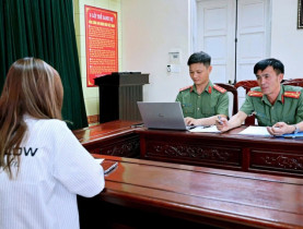  - Bịa chuyện 'gặp ma' khi du lịch Ninh Bình, nữ du khách bị phạt 7,5 triệu đồng