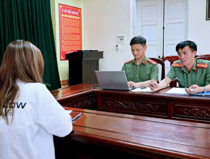 Suy ngẫm - Bịa chuyện 'gặp ma' khi du lịch Ninh Bình, nữ du khách bị phạt 7,5 triệu đồng