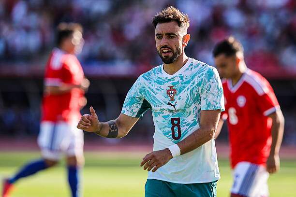 Dàn siêu sao lấy World Cup để "làm giá": Kane, Fernandes sẽ kiếm bộn tiền nếu bùng nổ - 2