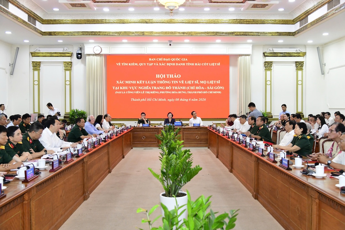 Dưới những tán cây xanh, ký ức vẫn chưa ngủ yên - 3
