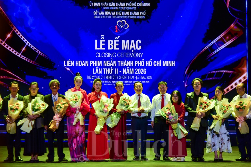 TP.HCM tiếp tục là điểm hẹn của điện ảnh trẻ - 4