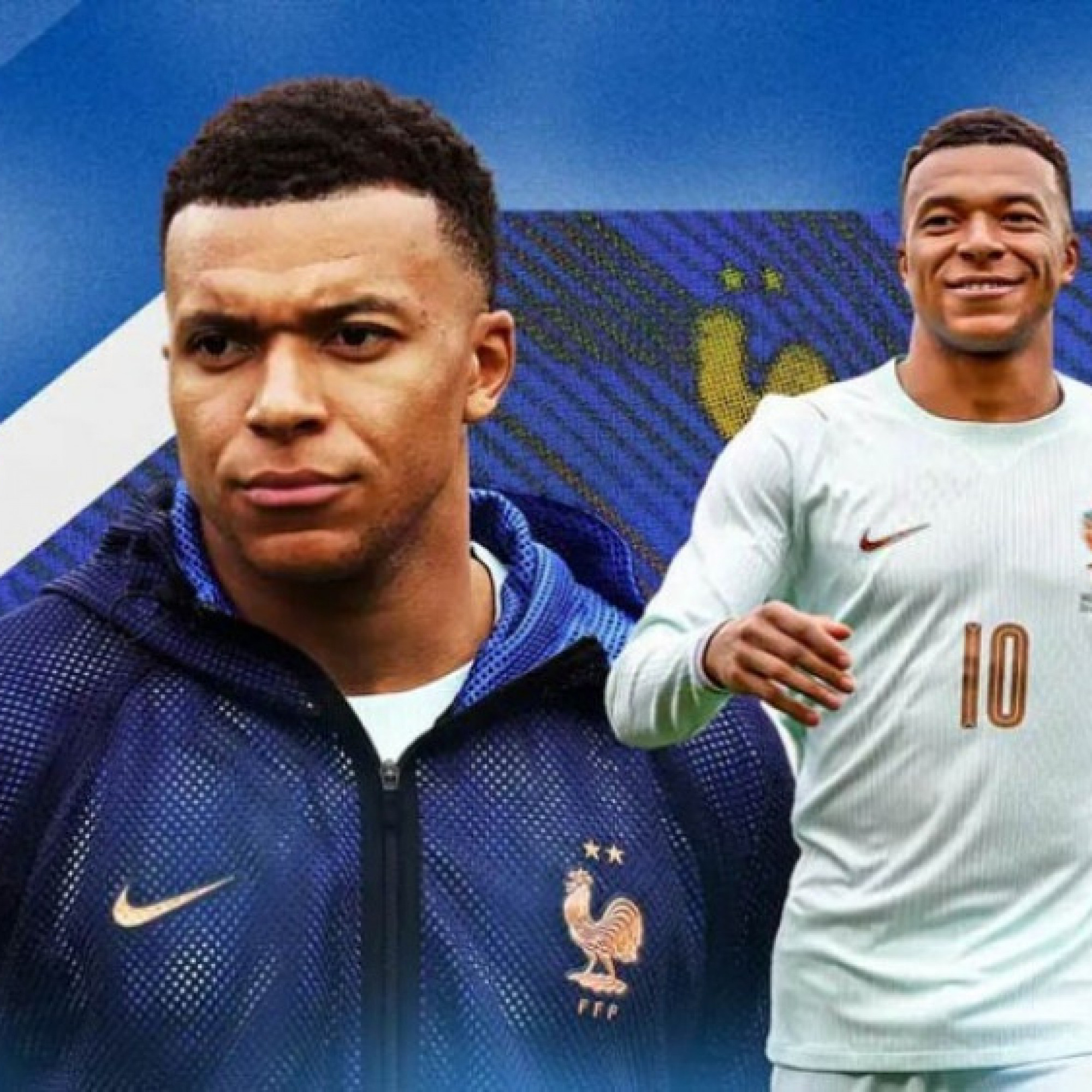  - World Cup là liều thuốc chữa lành cho Mbappe, cứu rỗi mùa giải đáng quên